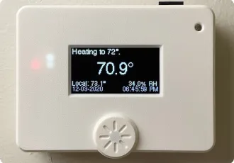 Climate Sprinkler Controller