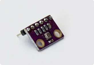 Environment Sensor