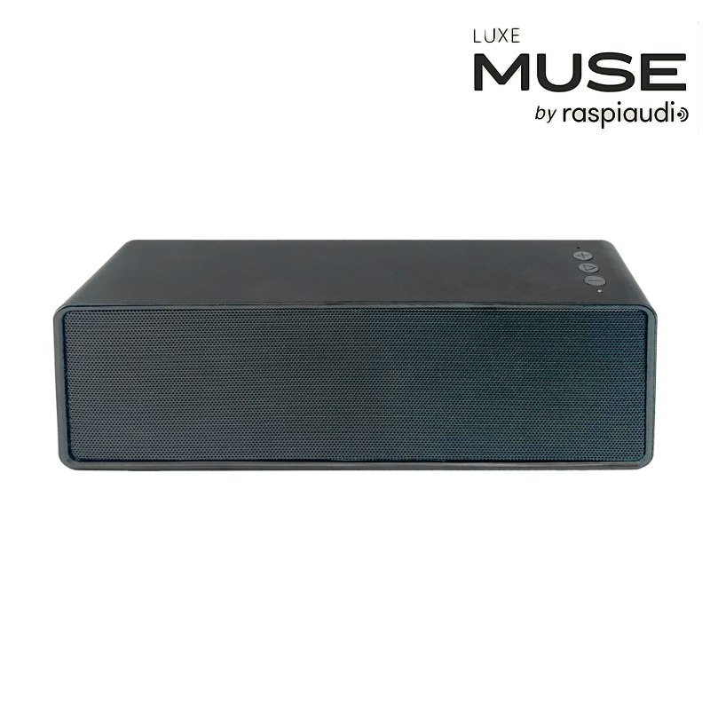 Raspiaudio ESP Muse Luxe